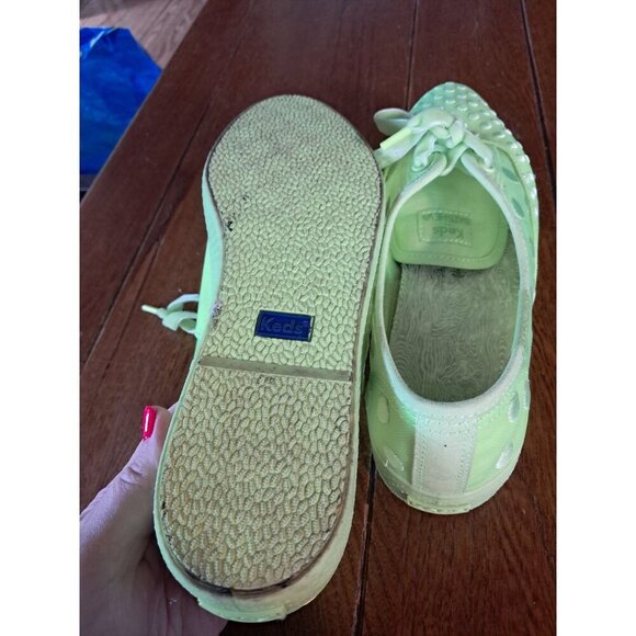 Keds Womens Batsheva Sneaker Size 8 M - Picture 4 of 6